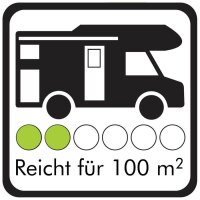 CLEANOFANT Sprüh-VERSIEGELUNG 1 Liter (Wohnwagen / Wohnmobil)