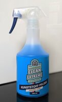 CLEANEXTREME Kunststoff-Pflege (außen) - 500 ml...