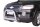 Frontbügel Edelstahl für Chevrolet Captiva 2006 - 2010 63mm Rammschutz