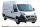 Frontbügel Edelstahl für Fiat Ducato 2014 - 63mm ABE Frontschutzbügel Bullbar