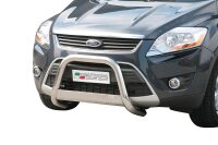 Frontbügel Edelstahl für Ford Kuga 2007 - 2012...