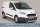 Frontbügel Edelstahl für Ford Transit Courier / Tourneo 2014-2017 Ø63mm Gutachten Frontschutzbügel