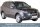 Frontbügel Edelstahl für Hyundai Santa Fe 2010 - 2012 63mm ABE Frontschutzbügel