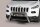 Frontbügel Edelstahl für Jeep Cherokee 2014 - 76mm ABE Frontschutzbügel Bullbar