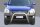 Frontbügel Edelstahl für KIA Sportage 2004 - 2007 76mm mit ABE Frontschutzbügel