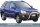 Frontbügel Edelstahl für KIA Sportage 2004 - 2007 76mm mit ABE Frontschutzbügel