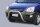 Frontbügel Edelstahl für KIA Sportage 2004 - 2007 76mm mit ABE Frontschutzbügel