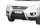 Frontbügel Edelstahl für KIA Sportage 2008 - 2010 76mm mit ABE Frontschutzbügel