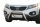 Frontbügel Edelstahl für KIA Sorento 2009 - 2012 76mm mit ABE Frontschutzbügel