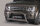 Frontbügel Edelstahl für Land Rover Discovery 4 2012 - 63mm mit ABE Rammschutz