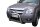 Frontbügel Edelstahl für Mazda BT 50 2007 - 2008 63mm mit ABE Frontschutzbügel