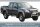 Frontbügel Edelstahl für Mazda BT 50 2007 - 2008 63mm mit ABE Frontschutzbügel