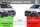 Frontbügel Edelstahl für Mercedes Citan W415 2012-21 63mm ABE Frontschutzbügel