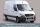 Frontbügel Edelstahl für Mercedes Sprinter W906 Bj. 2013 - 2017 Ø63mm mit Gutachten