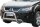 Frontbügel Edelstahl für Mitsubishi Outlander 2007 - 2009 63mm mit ABE Bullbar