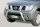 Frontbügel Edelstahl für Nissan Pathfinder 2005 - 2011 76mm mit ABE Rammschutz