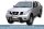 Frontbügel Edelstahl für Nissan Navara 2005 - 2009 63mm mit Gutachten Frontschutzbügel