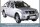 Frontbügel Edelstahl für Nissan Navara D40 2010 - 63mm mit ABE Frontschutzbügel