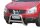 Frontbügel Edelstahl für Nissan Qashqai 2007 -2009 63mm mit ABE Frontschutzbügel