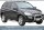 Frontbügel Edelstahl für Ssangyong Kyron 2007 - 63mm mit ABE Frontschutzbügel