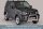 Frontbügel Edelstahl für Suzuki Jimny FJ Bj. 2012-2017 Ø63mm ABE Frontschutzbügel Bullbar