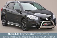 Frontbügel Edelstahl für Suzuki SX4 S-Cross...