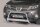 Frontbügel Edelstahl für Toyota Rav 4 2013 - 2015 63mm mit ABE Frontschutzbügel