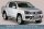 Frontbügel Edelstahl für VW Amarok Highline 2010 - V6 2016 - 76mm Gutachten Bullbar