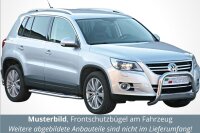 Frontbügel Edelstahl für VW Tiguan 5N Bj.2007 -...