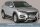 Frontbügel Edelstahl für Hyundai Tucson 2015-2017 Ø76mm ABE Frontschutzbügel Bullbar