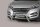 Frontbügel Edelstahl für Hyundai Tucson 2015-2017 Ø76mm ABE Frontschutzbügel Bullbar