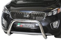 Frontbügel Edelstahl für KIA Sorento 2015 -...