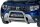 Frontbügel Edelstahl für Dacia Duster II 2018 - 63mm mit EG-Genehmigung Frontschutzbügel