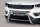 Frontbügel Edelstahl für Jeep Compass 2017- 76mm ABE Frontschutzbügel Bullbar