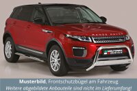 Frontbügel Edelstahl für Range Rover Evoque ab...