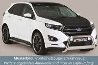 Frontbügel für Ford Edge ab 2017 Ø63mm...