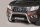 Frontbügel für Nissan NP300 Navara Pick-up D231 ab 2016 76mm mit Gutachten V2A