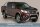 Rammschutz Frontbügel für Nissan NP300 Navara Pick-up D231 ab 2016 76mm ABE V2A