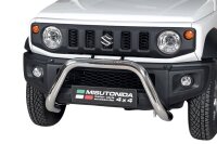 Rammschutz Frontbügel für Suzuki Jimny GJ Hj ab...