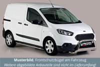 Rammschutz Frontbügel für Ford Transit Courier...