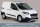 Rammschutz Frontbügel für Ford Transit Courier ab 2018 63mm ABE Edelstahl