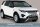 Rammschutz Frontbügel für Land Rover Discovery Sport 5 76mm mit Gutachten V2A Bullbar