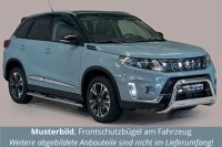 Rammschutz Frontbügel für Suzuki Vitara...