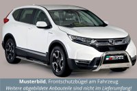 Rammschutz Frontbügel für Honda CR-V V Hybrid...