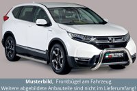 Rammschutz Frontbügel für Honda CR-V V Hybrid...