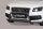 Frontbügel Edelstahl schwarz für Audi Q5 2008 - 2015 63mm Gutachten Frontschutzbügel