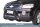 Frontbügel Edelstahl schwarz für Chevrolet Captiva 2006 - 2010 63mm Bullbar